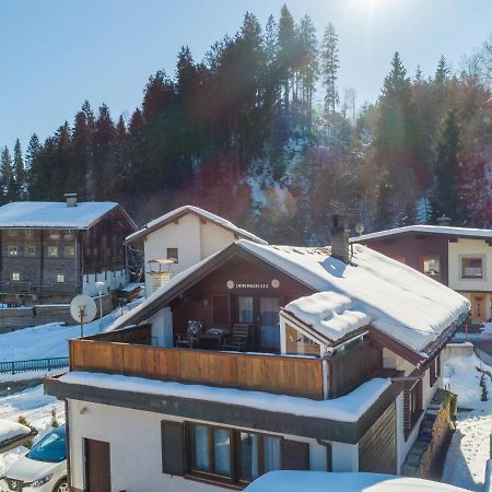 Ferienhaus Rieder Vila Hopfgarten im Brixental Exterior foto