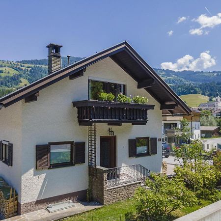 Ferienhaus Rieder Vila Hopfgarten im Brixental Exterior foto