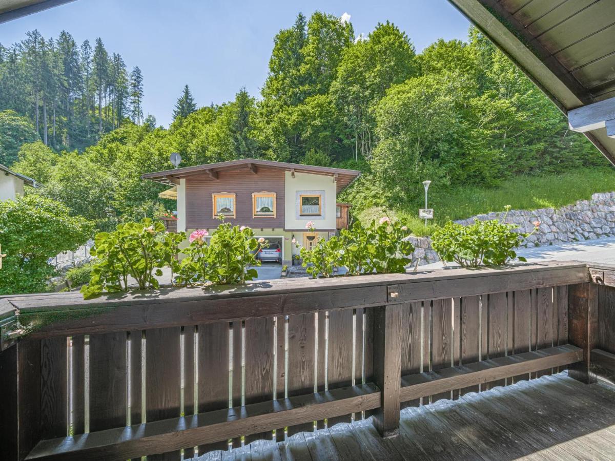 Ferienhaus Rieder Vila Hopfgarten im Brixental Exterior foto